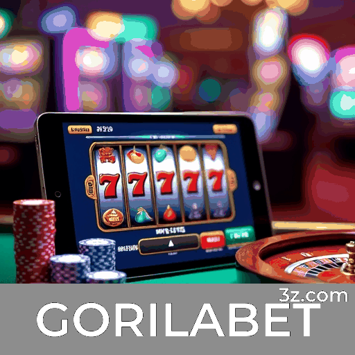 GORILABET: Bônus Exclusivos e Ofertas Imperdíveis!