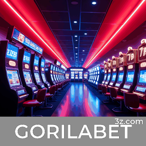 GORILABET: Estável, Seguro e Otimizado para o Brasil