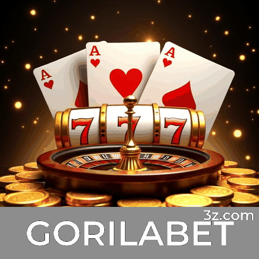 Promoções GORILABET: Valor multiplicado e recompensas exclusivas