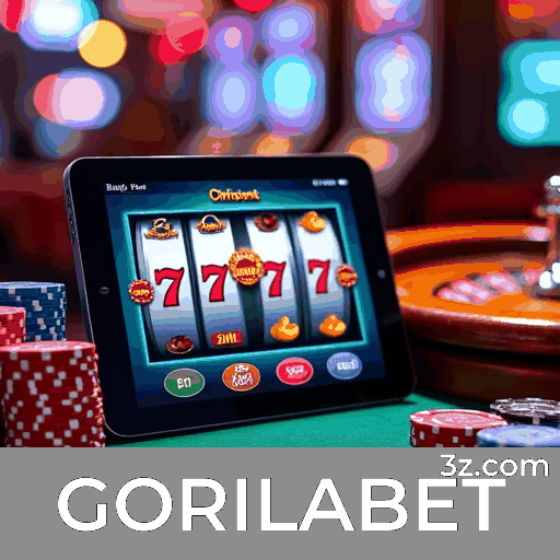 Experiência Autêntica de Jogos de Mesa ao Vivo no GORILABET