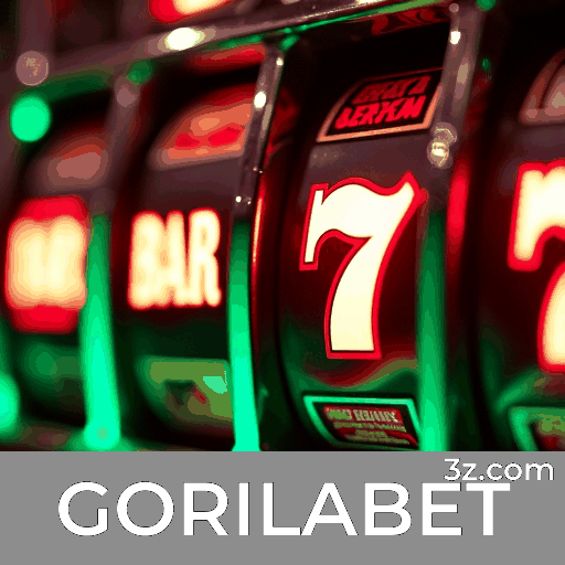 Experimente GORILABET: Apostas Móveis Completas