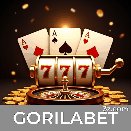 GORILABET: Milhares de Jogos e Escolha Selecionada