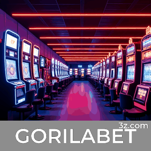 Login GORILABET: Desbloqueie Benefícios VIP e Ofertas Exclusivas